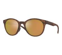 OAKLEY Lunette de soleil lifestyle Spindrift Mtt Brn Tort W/ Prizm Rse Gld Femme Marron "Unique" 2021