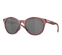 OAKLEY Spindrift Berry W/ Prizm Black Polarized - Lunette de soleil - Rose - taille Unique