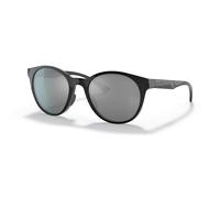 Oakley Spindrift, Lunettes de Soleil Mixte, Noir, 52