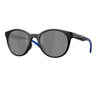 Oakley - Lunettes de soleil - Spindrift Matte Black Prizm Black Polarized - Noir Noir