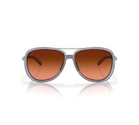 Oakley Split Time, 26 Matte Trans Lilac, taille unique