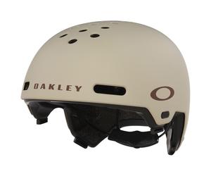 Oakley - ST1 EU - Casque de cyclisme - L - 58-61 cm - matte sand