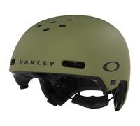 Oakley - ST1 EU - Casque de cyclisme - S - 52-56 cm - matte fern