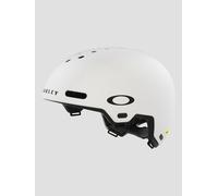 Oakley ST1 MIPS Casque blanc M