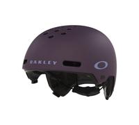Oakley - St1 No Mips - Casque vélo Matte Aubergine - S