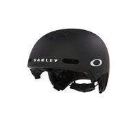 Oakley - St1 No Mips - Casque vélo Matte Black - M