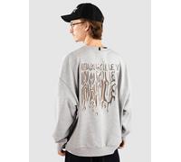 Oakley Stacked Metal Sweat gris XL