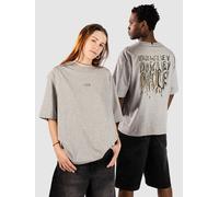 Oakley Stacked Metal T-Shirt gris S