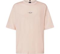 OAKLEY Stacked Metal Tee - Homme - - taille M- modèle 2026