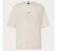 Oakley - Stacked Metal Tee - T-shirt homme Mist - XL