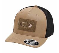 Oakley Casquette SI 110 Snapback marron/noir