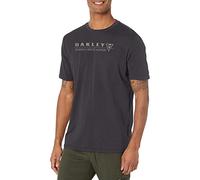 Oakley Standard SI Pillars Tee, Blackout, XL