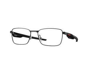 Oakley - Steakhouse Frame - unisex - Accessoires - Gris - Taille: 56 MM