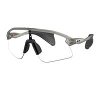 Oakley Stunt Devil Mixte Gris Taille Unique Modèle 2025
