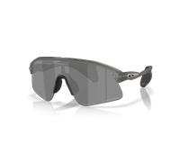 Oakley Unisex Oakley OO9517 STUNT DEVIL 951701 Lunettes de soleil O_matter Gris Gris Carré Normale