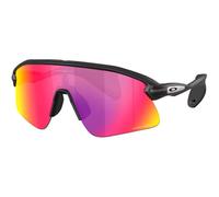 OAKLEY Stunt Devil - Mixte - Noir - taille Unique- modèle 2025