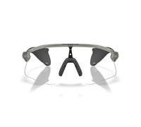 Lunettes oakley stunt devil s grey ink iridium photochromique ref oo9518 08
