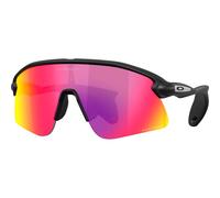 Oakley Lunettes de soleil Stunt Devil S Mixte Noir Taille unique Modèle 2025
