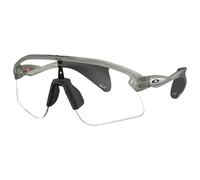 Oakley - Stunt Devil S Photochromic S3 - Lunettes vélo - matte gry ink