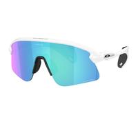 Oakley - Stunt Devil S S3 (VLT 12%) - Lunettes vélo - matte white