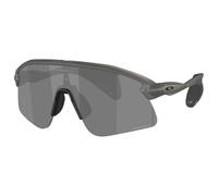 Oakley - Stunt Devil S S3 (VLT 13%) - Lunettes vélo - grey smoke