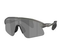 Oakley - Stunt Devil S3 (VLT 13%) - Lunettes vélo - grey smoke