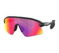 Oakley - Stunt Devil S3 (VLT 17%) - Lunettes vélo - matte black