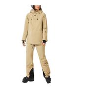 Oakley - Sub Temp RC Gore-Tex Jacket 2.0 - Homme - Sport - Brun - Taille: M