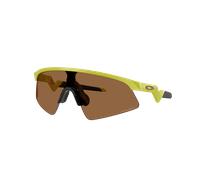 Oakley Sunglass OJ9015 Resistor Sweep (Youth Fit) Limitless Collection - Couleur du Monture: Cactus, Couleur de Lentille: Prizm Bronze