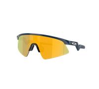 Oakley Sunglass Resistor Sweep (Youth Fit) - Couleur du Monture: Abysse brillant, Couleur de Lentille: Prizm 24K