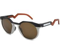Oakley Sunglasses Gris/Marron Taille unique Male