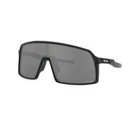 Oakley SUTRO Black Prizm Black Noir mat - Nos meilleurs lunettes de vélo