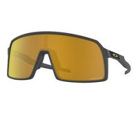 Lunettes soleil Oakley Sutro (Matte carbon/Prizm 24k) TU