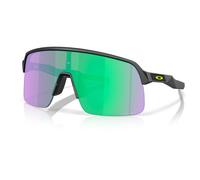 Oakley Homme Oakley OO9463 SUTRO LITE 946379 Lunettes de soleil O_matter Noir Vert Masque Normale