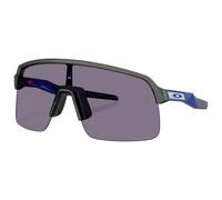 Oakley - Sutro Lite Fathom Collection Matte Grey Smoke Prizm Grey - Lunettes de soleil