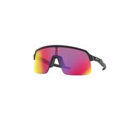 Oakley Lunettes de soleil Sutro Lite Prizm Road Noir mat Réf. OO9463 0139
