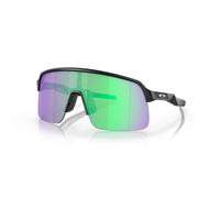 Oakley - Sutro Lite - Lunettes de soleil Matte Black - old - Prizm Road Jade Cat 3