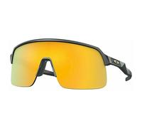 Oakley Unisex Oakley OO9463 SUTRO LITE 946313 Lunettes de soleil O_matter Gris Or Masque Normale Prizm