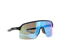 Oakley Sutro Lite Lunettes de soleil Taille unique Noir