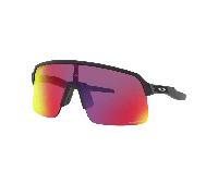 Oakley Lunettes de soleil Sutro Lite Prizm Road Noir mat Réf. OO9463 0139