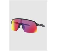 Oakley Sutro Lite Matte Black Lunettes de Soleil noir Uni