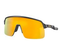 Oakley Unisex OO9463 SUTRO LITE 946313 Lunettes de soleil O_matter Gris Or Masque Normale Prizm