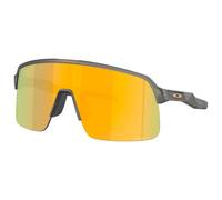 Oakley - Sutro Lite Matte Olive Ink Prizm 24k - Lunettes de soleil
