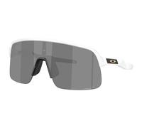 Oakley - Sutro Lite Matte White Prizm Black - Lunettes de soleil