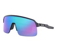 Oakley Lunettes Sutro Lite, bleu marine mat, Prizm Sapphire, réf. OO9463-0639