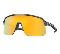 Oakley Lunettes de soleil Sutro Lite OO9463 946313 O-Matter Gris/Or Unisexe Prizm