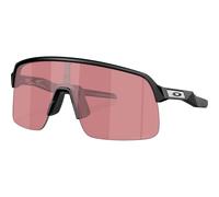Oakley Homme Oakley OO9463 SUTRO LITE 9463B8 Lunettes de soleil O_Matière Noir Violet Masque Normale