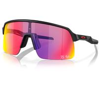 Oakley Homme OO9463 SUTRO LITE 946362 Lunettes de soleil O_matter Noir Violet Masque Normale Prizm