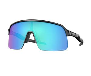 OAKLEY Sutro Lite Mt - Mixte - Noir / Bleu - taille Unique- modèle 2025
