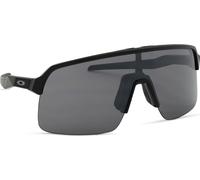 Oakley Lunettes de soleil Homme OO9463 Sutro Lite 946305 O_matter Noir/Gris Masque Prizm